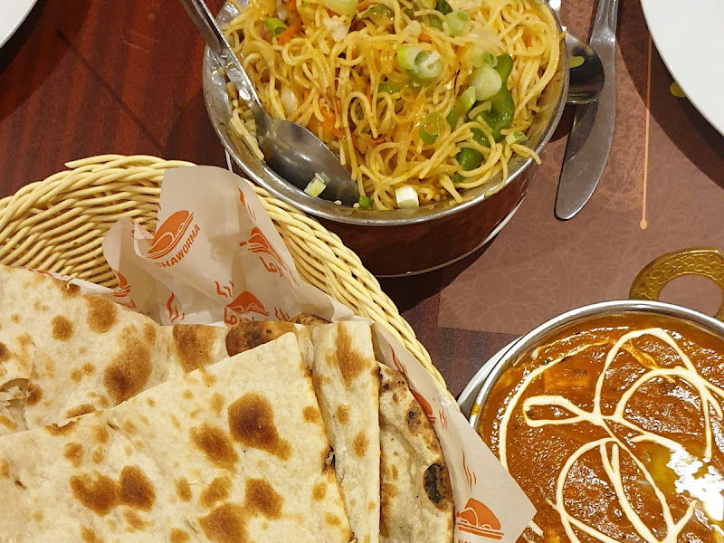 Chef Naushad's Signature Restaurant Farwaniya