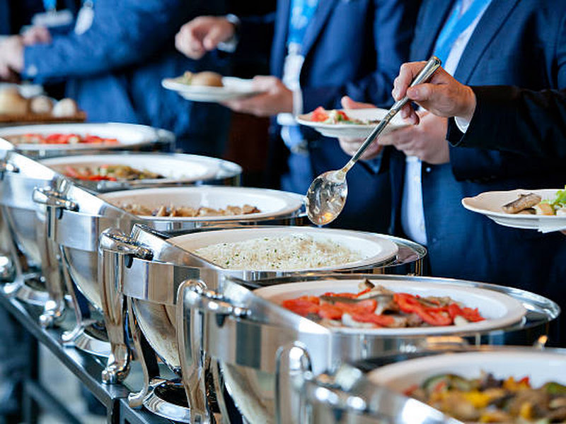 Green Pepper Family Restaurant&Banquet hall photo 2