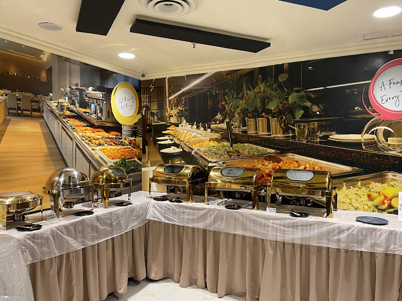 Green Pepper Family Restaurant&Banquet hall photo 4