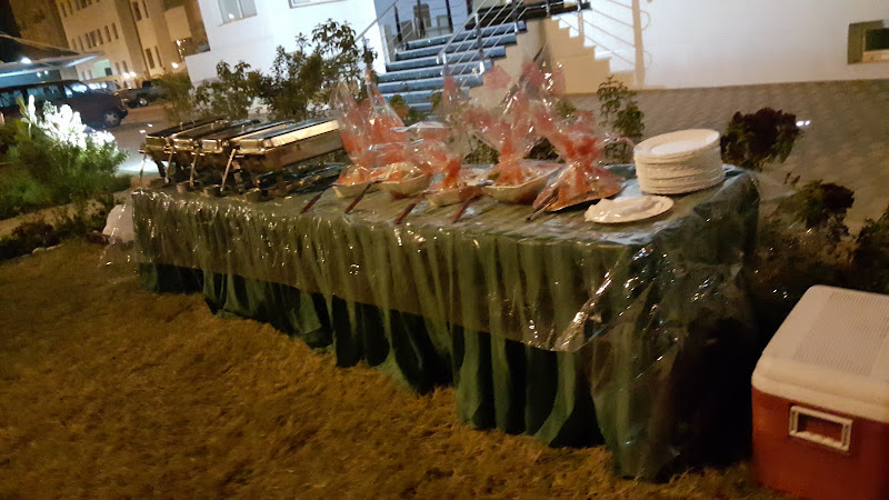مطعم مطبخ الديوان photo 3