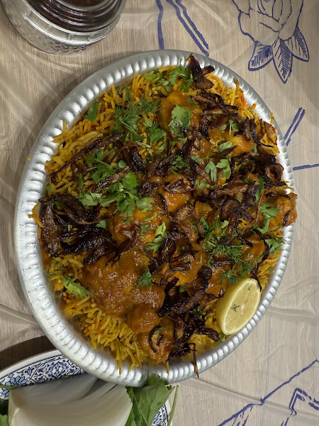 Khamsenat Restaurant مطعم الخمسينات photo 3