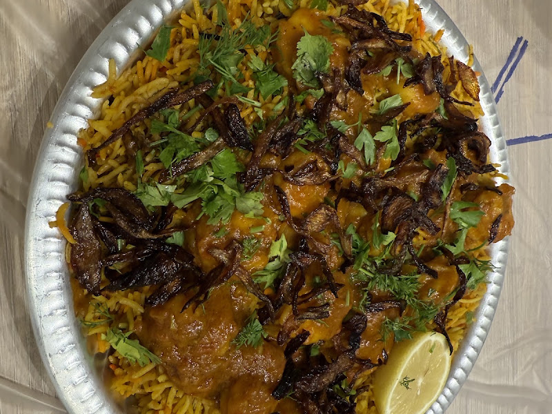 Khamsenat Restaurant مطعم الخمسينات photo 4