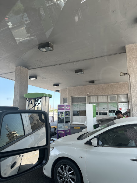 محطة أولى للوقود photo 4