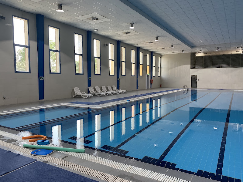 KOC New Ladies Gym (Fitness Center) photo 5