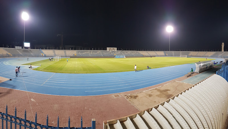 نادي الشباب الرياضي