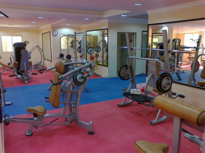 FK Fitness Mens Gym photo 3