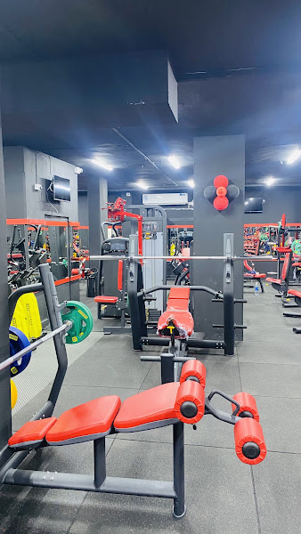 FK Fitness Mens Gym photo 4