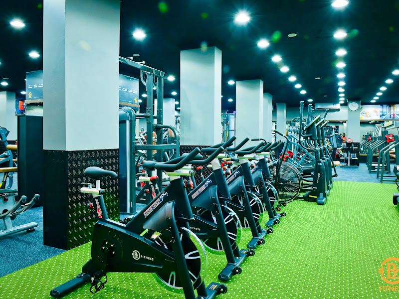 FK Fitness Mens Gym photo 5