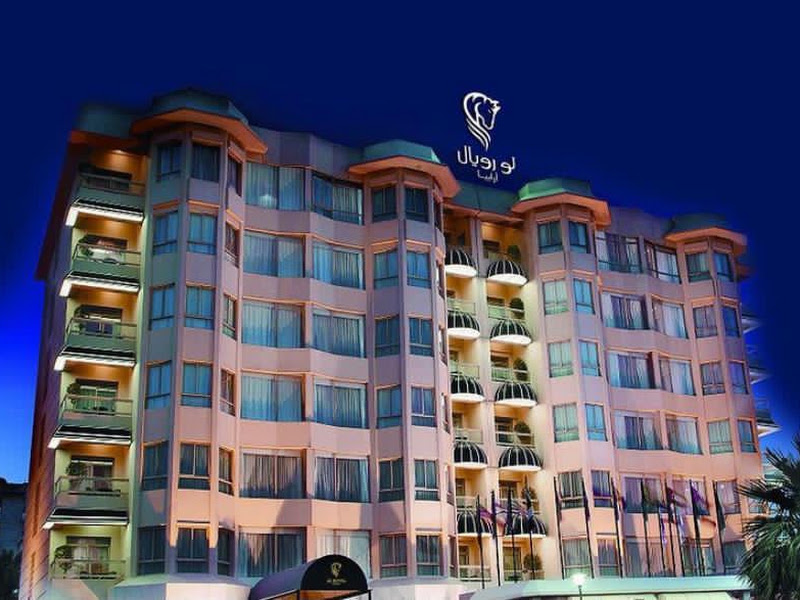 Swiss-Belboutique Bneid Al-Gar Kuwait