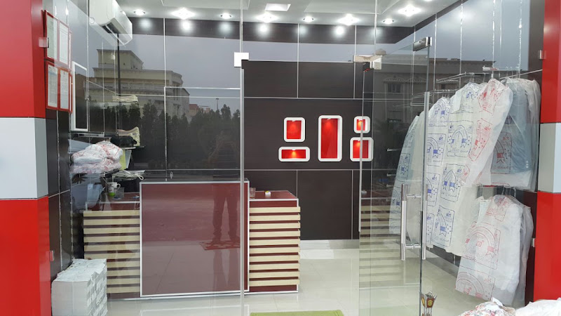 مصبغة الزعيم photo 4
