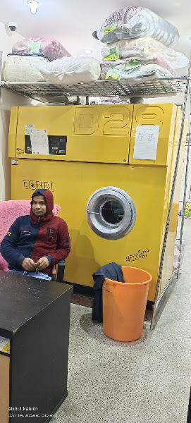 Taibah Laundry & Dry Clean photo 4