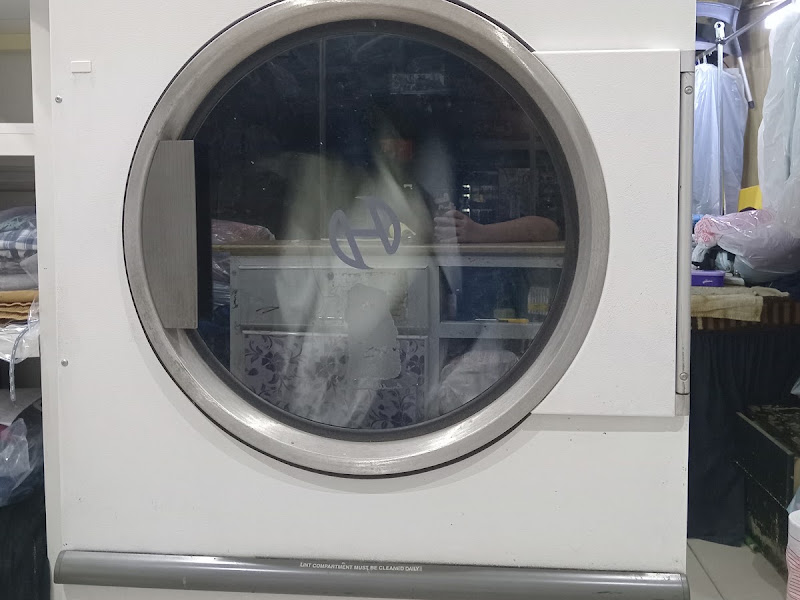 Kuwait Express Laundry. photo 5