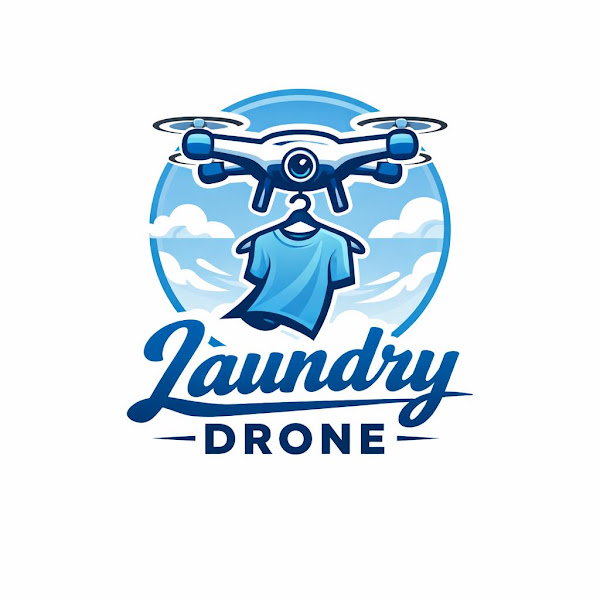 DRONE LAUNDRY photo 2