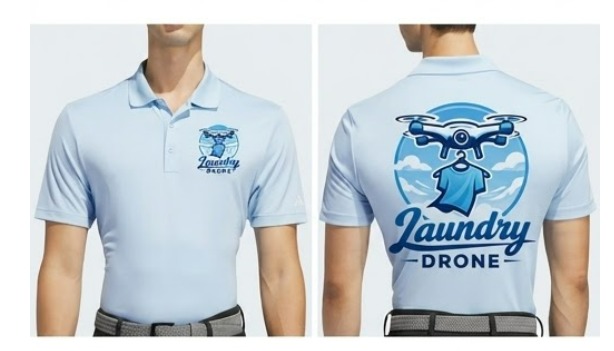 DRONE LAUNDRY photo 3
