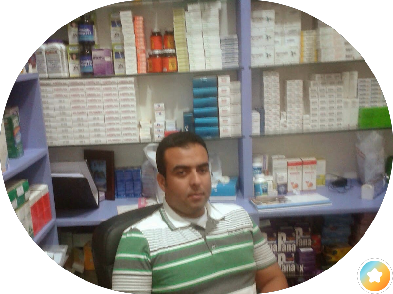 مركز شرق الاحمدى الصحى photo 5