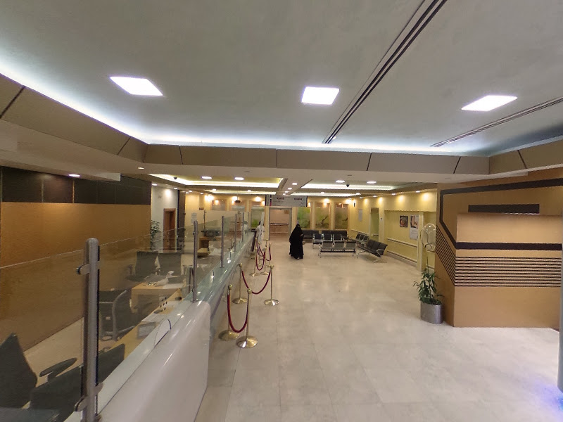 Ahmadi Hospital photo 3