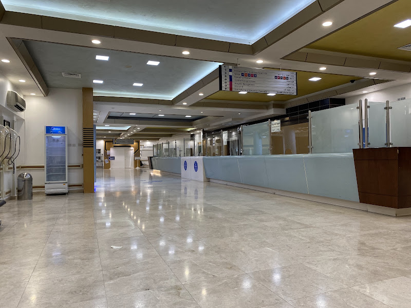 Ahmadi Hospital photo 4