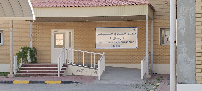 KOC Hospital Services