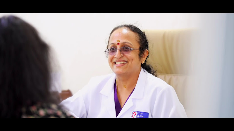 City Clinic - International photo 3