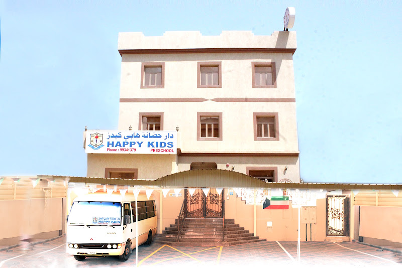Happy Kids Preschool