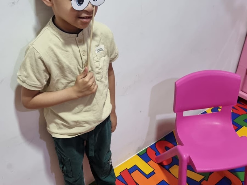 Mini Miracles Preschool and Day Care Kuwait photo 2