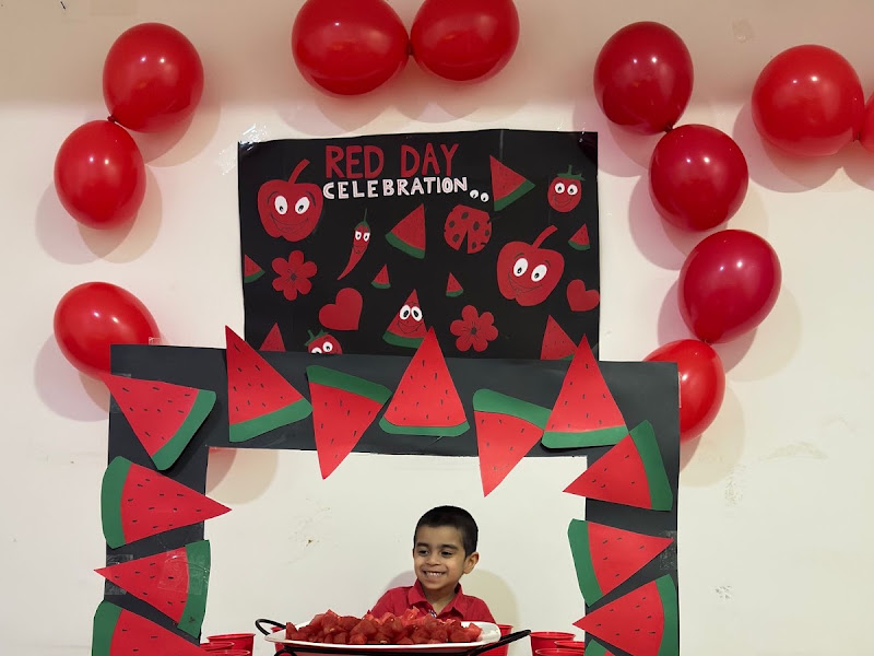 Mini Miracles Preschool and Day Care Kuwait photo 3