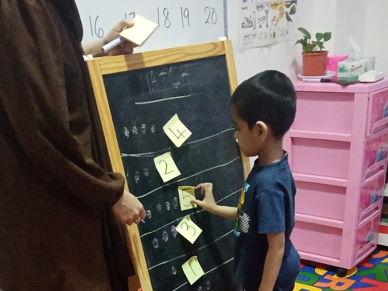 Mini Miracles Preschool and Day Care Kuwait photo 4