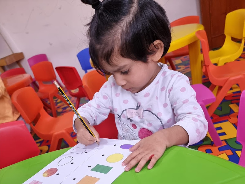 Mini Miracles Preschool and Day Care Kuwait photo 5