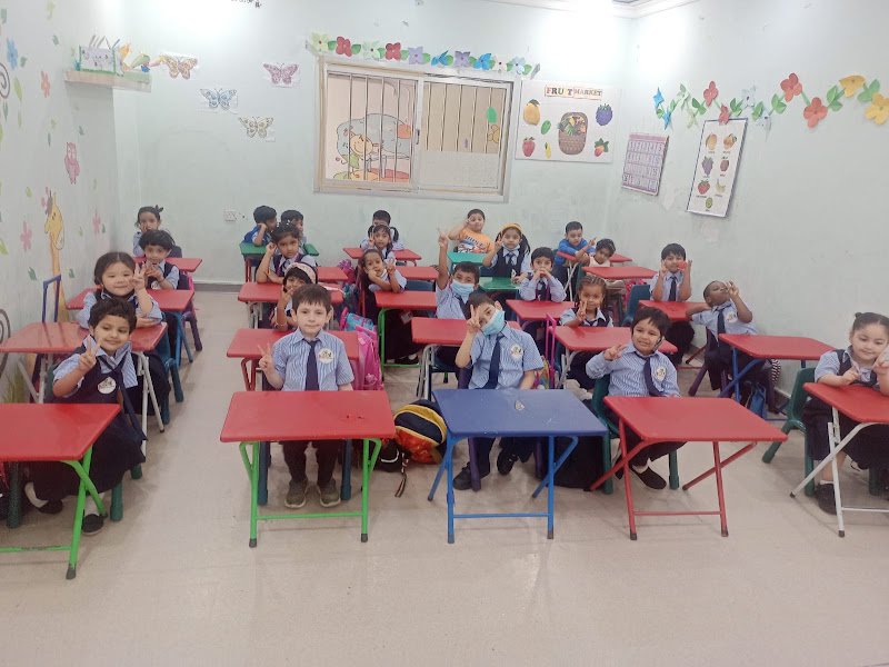 Bidaya Nursery School photo 2
