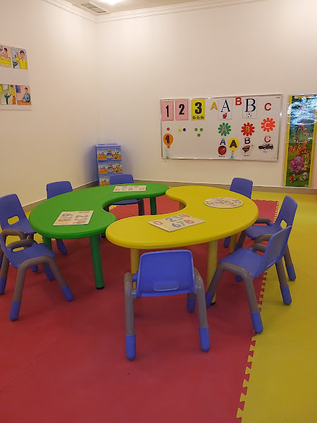 Happy Hearts Nursery photo 4