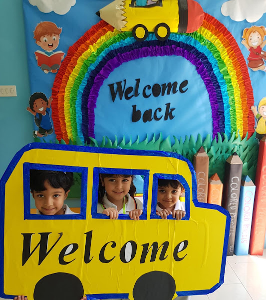 Be A Bee Preschool photo 2