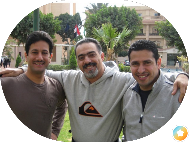 Art n Dine Studio – Al Shaheed Park photo 2