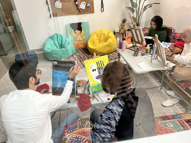Art Therapy Studio photo 3