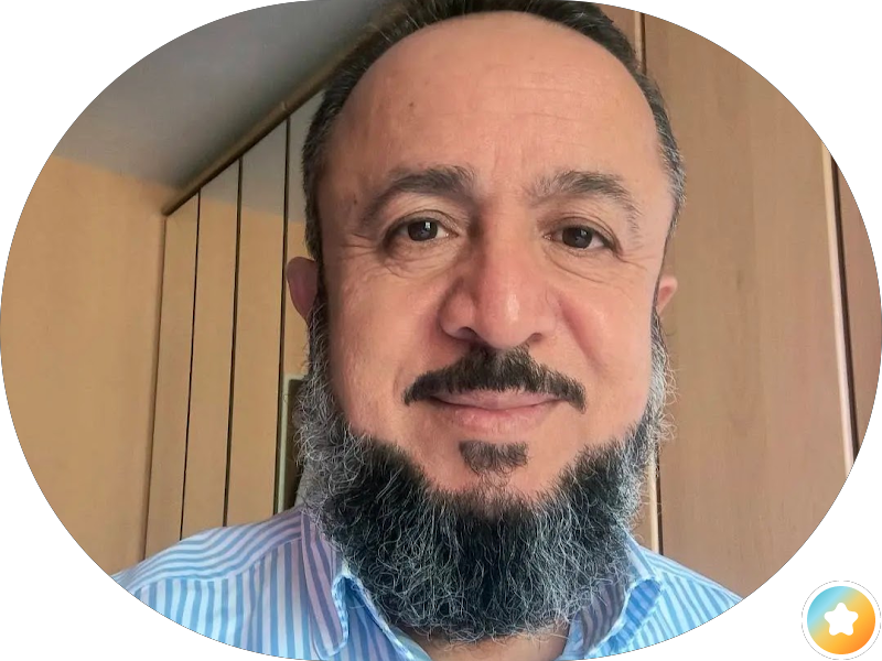 مصور فوتوغرافي خمس نجوم