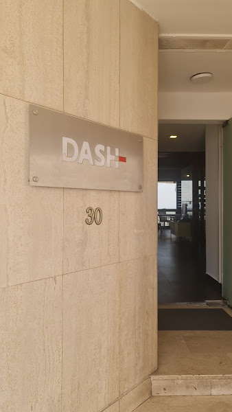 DASH Group photo 3
