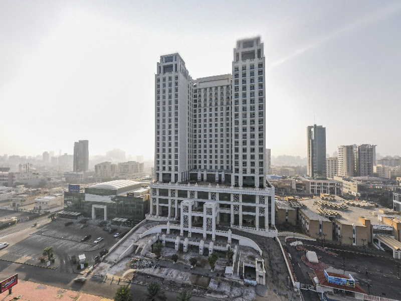مركز الشيخ ناصر سعود الصباح التخصصي الصحي photo 4
