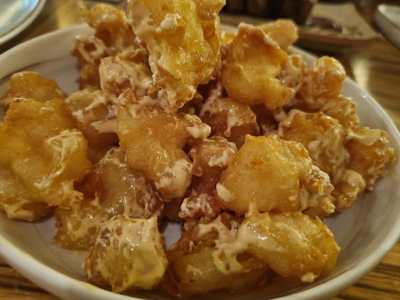 Sakura Japanese Restaurant Al Thuraya City photo 4