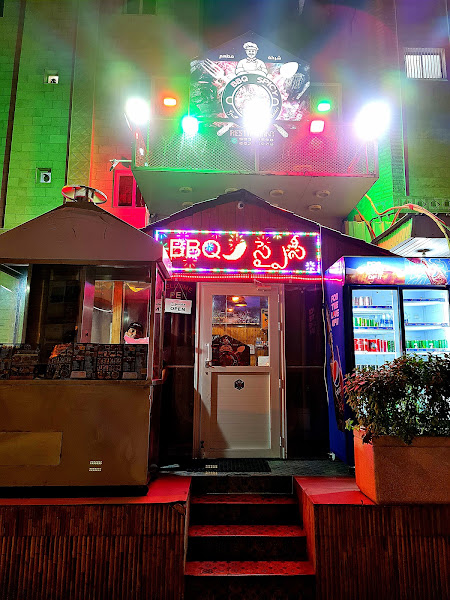 BBQ 🌶️ SPICY 🔥 RESTAURANT FARWANIYA photo 2