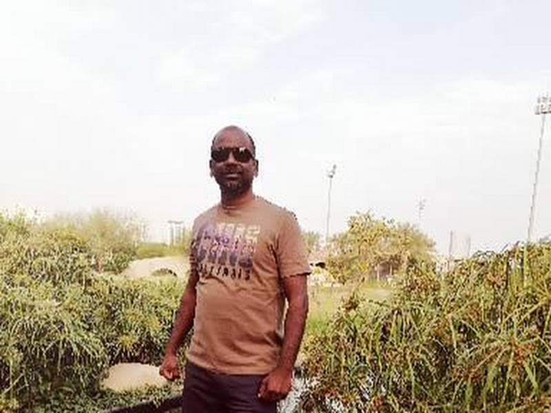 الأستاذ محمد عبدالعاطي