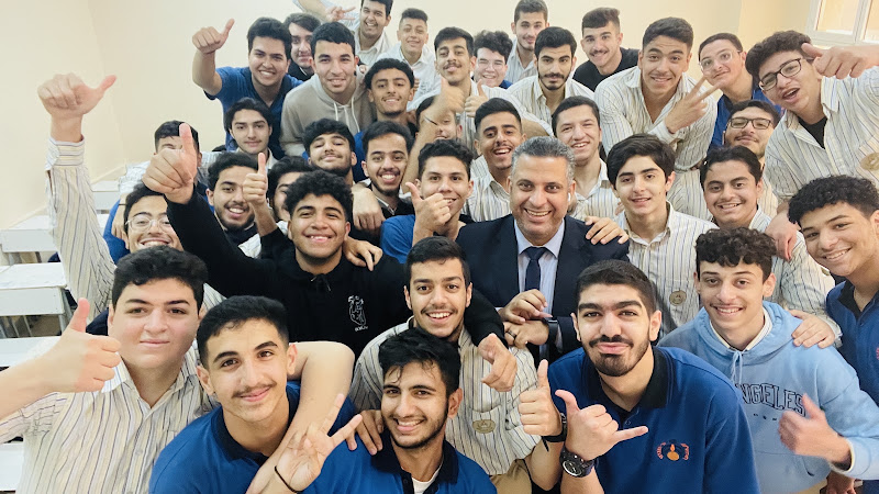 الأستاذ محمد عبدالعاطي photo 3