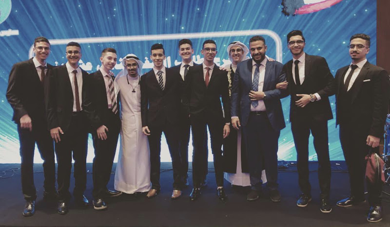 الأستاذ محمد عبدالعاطي photo 4