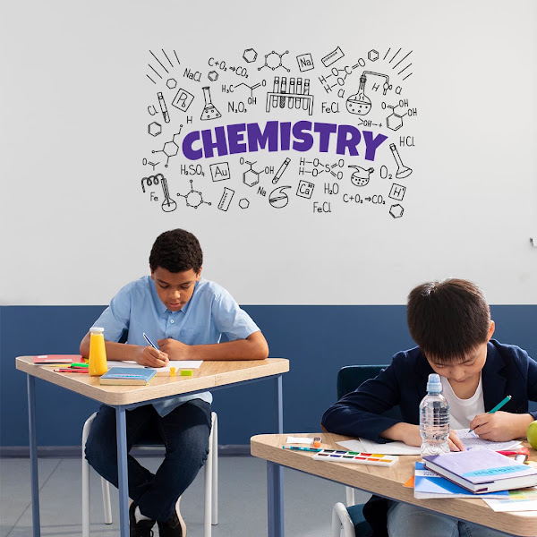 GoScore Learning | Fahaheel | CBSE Grade 8 - 12 | IIT-JEE/NEET Coaching Center photo 3