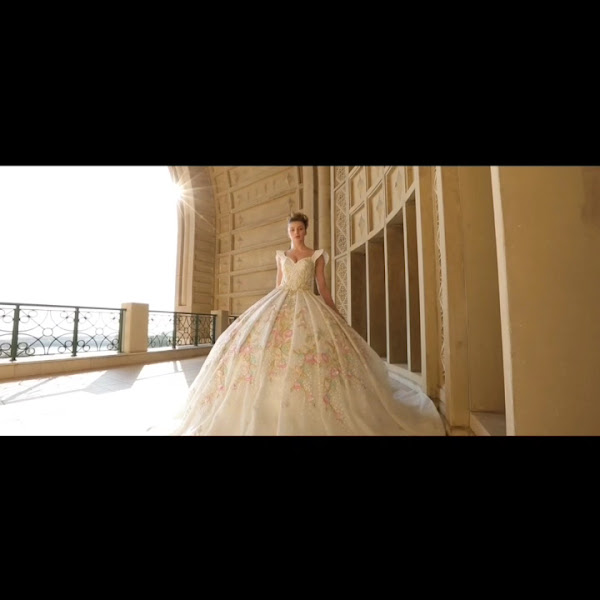 Mitra Couture