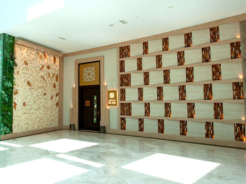 Vertix Fitness and Spa at Hyatt Regency Al Kout Mall photo 5