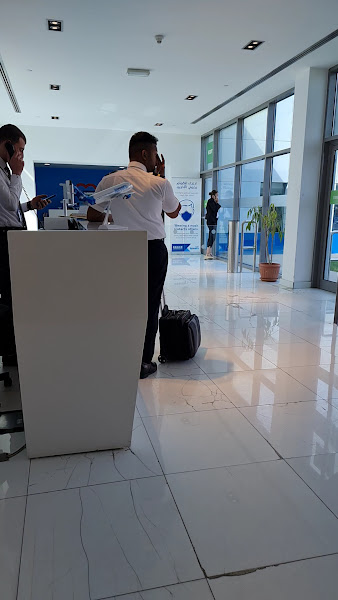 طيران الجزيرة photo 2