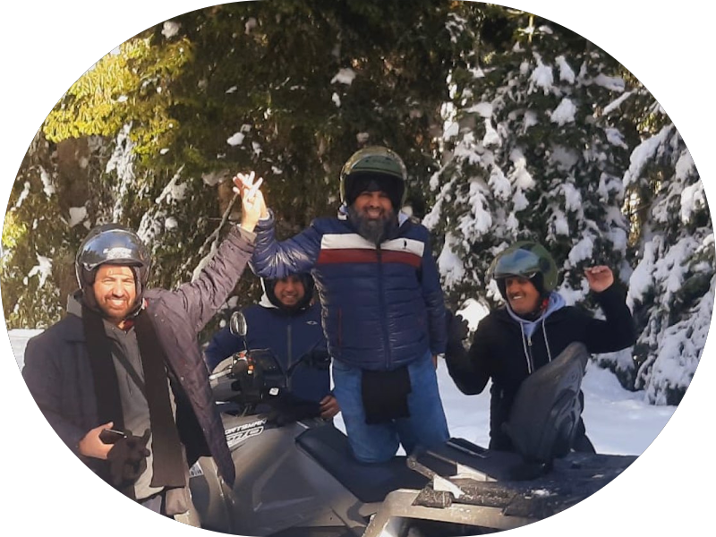 Al Awali Travels (سفريات العوالى) photo 3