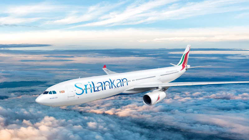 طيران سيريلانكا photo 2