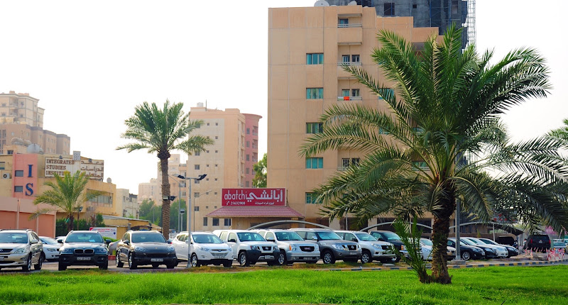Apatchi Car Rental & Leasing Co photo 3