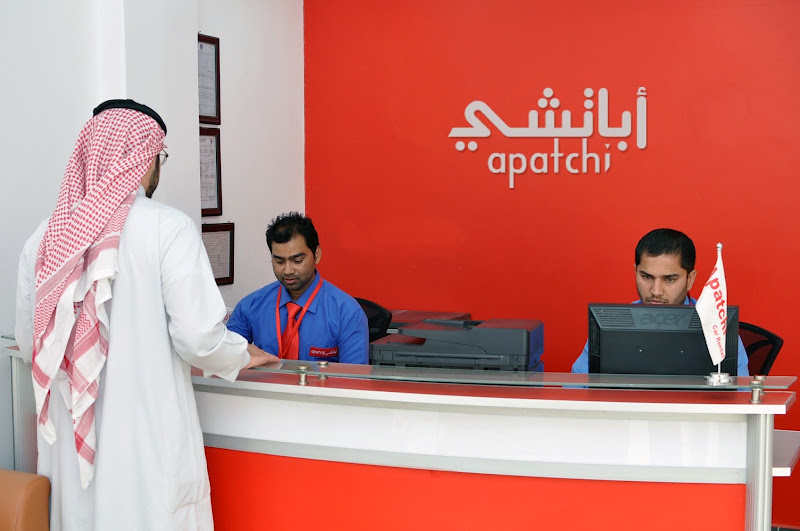 Apatchi Car Rental & Leasing Co photo 4