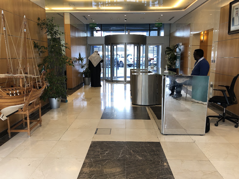 شركة وربة للتأمين المبنى الرئيسي photo 2